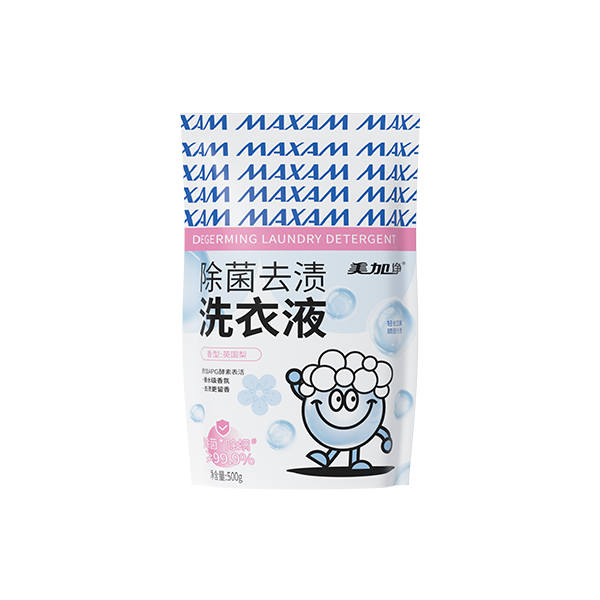 适合各类衣物洗涤<br>轻松瓦解顽固污渍<br>高效除菌除螨