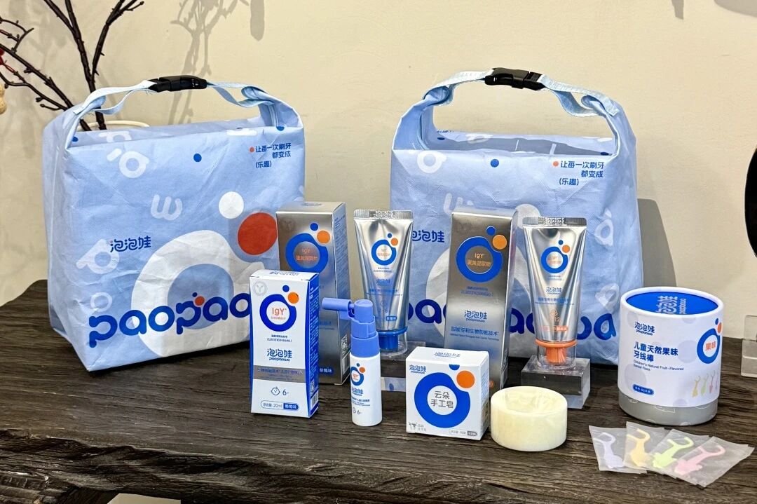 寒假&ldquo;零食自由&rdquo;通关秘籍：这份礼袋让妈妈放心摆烂