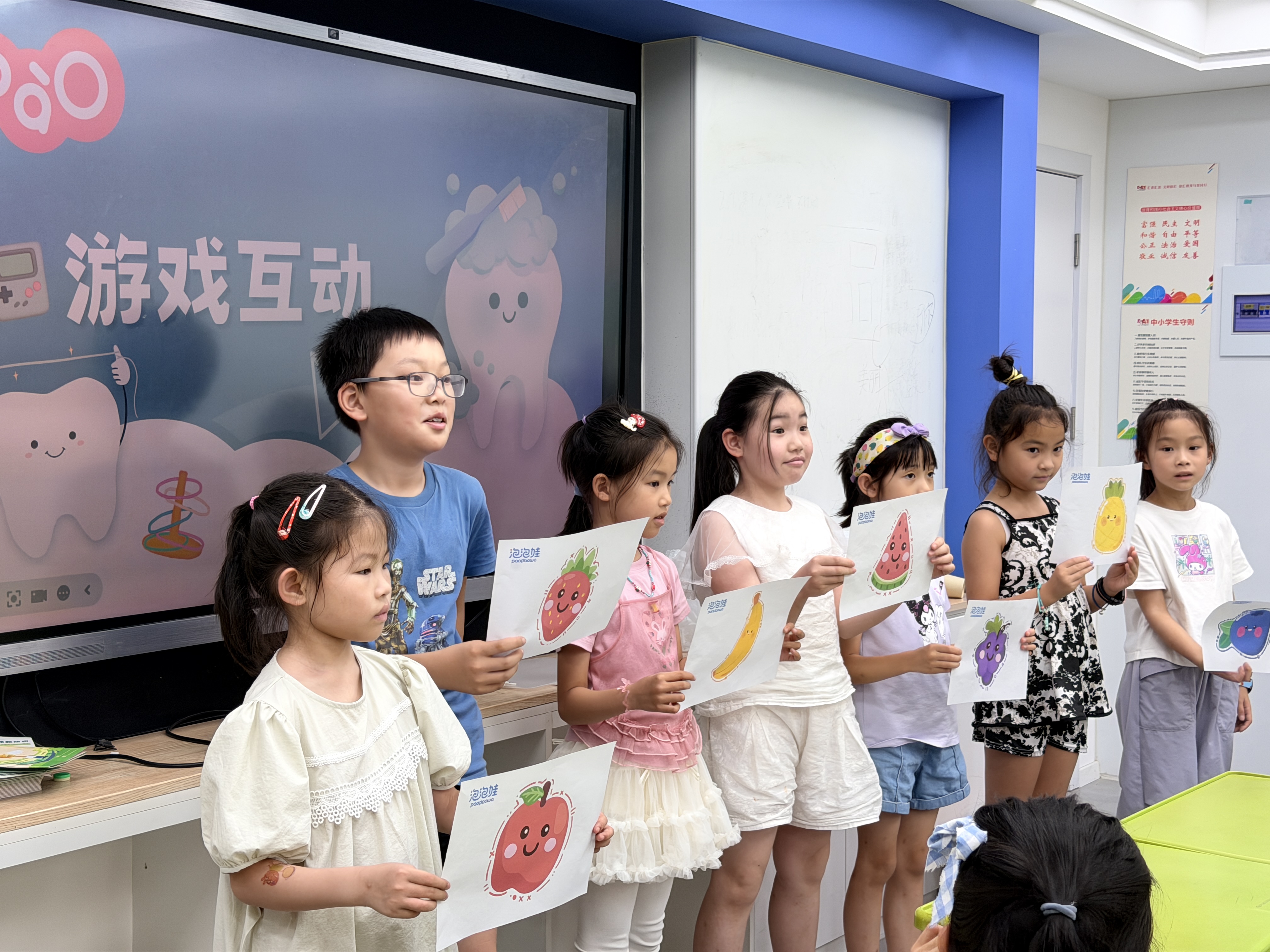 深耕儿童口腔健康，泡泡娃以技术与科普践行国货企业责任